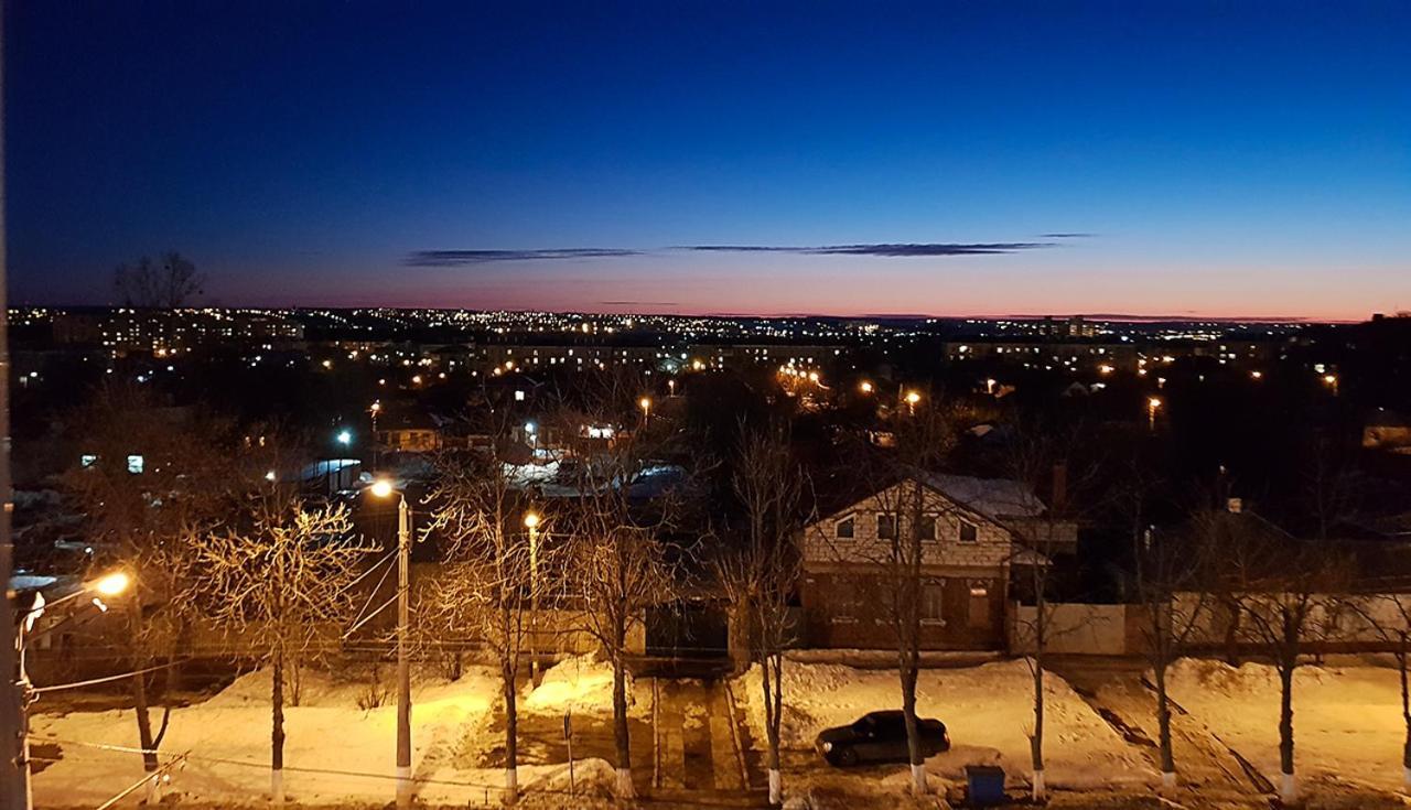 Appartamento В Стиле Loft 2Ухэтажная Квартира. Charkiv Esterno foto