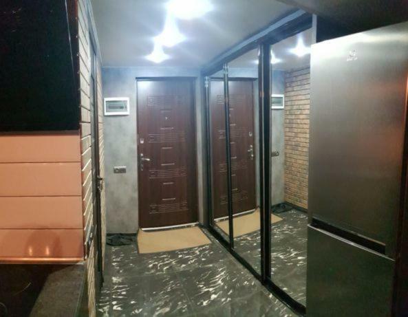 Appartamento В Стиле Loft 2Ухэтажная Квартира. Charkiv Esterno foto