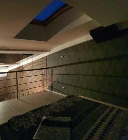 Appartamento В Стиле Loft 2Ухэтажная Квартира. Charkiv Esterno foto